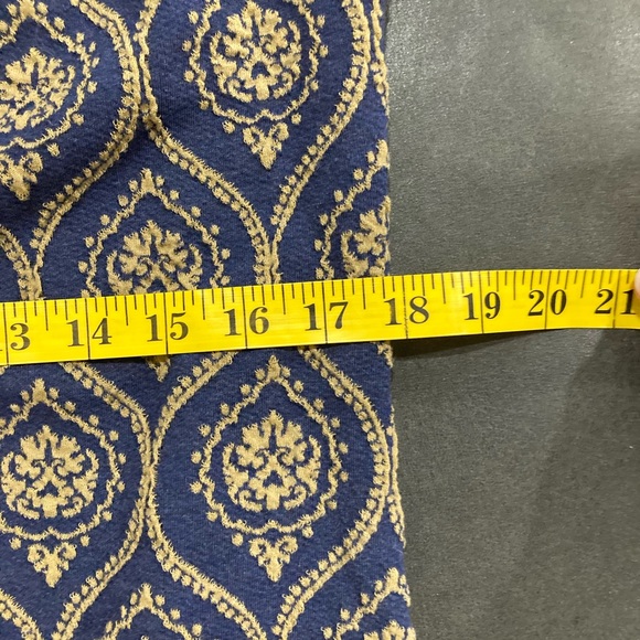 Loft shift dress size 8P - Picture 8 of 8